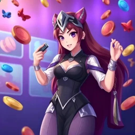 Menjelajahi Fitur Unggulan Situs Game hargatoto