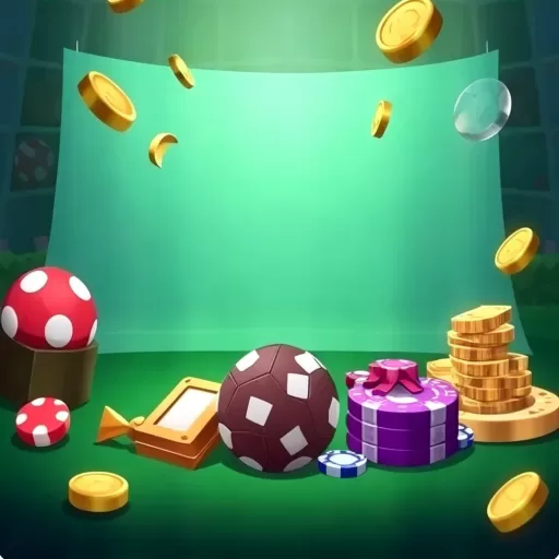 Mengulas Fitur Menarik di Situs Game hargatoto